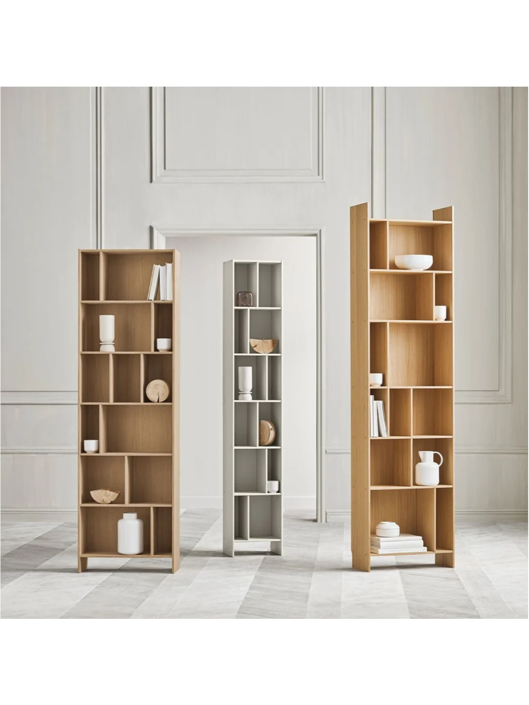 每天认识一个家居品牌No.68 | Bolia