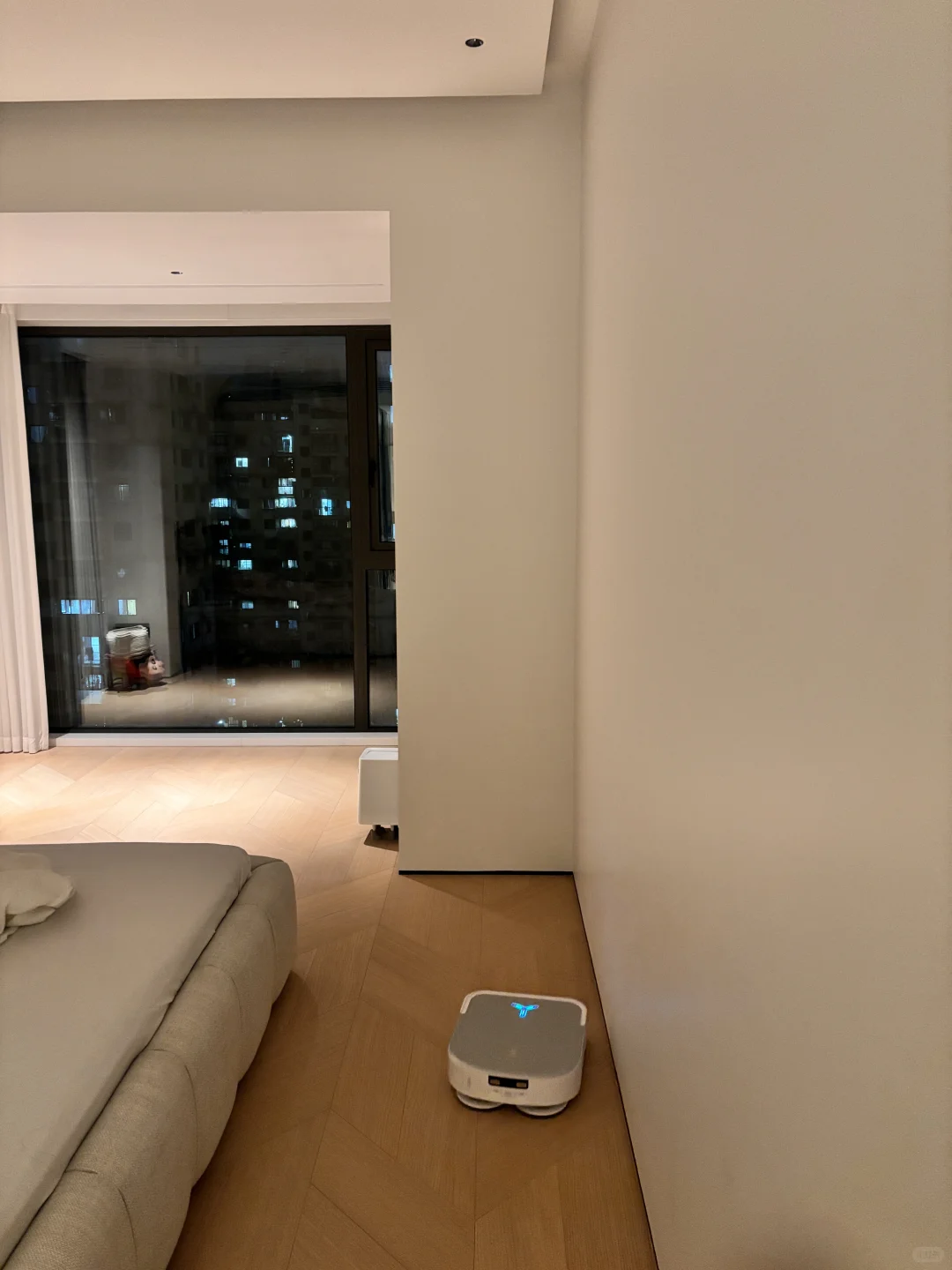 00后适懒化的全屋智能家?