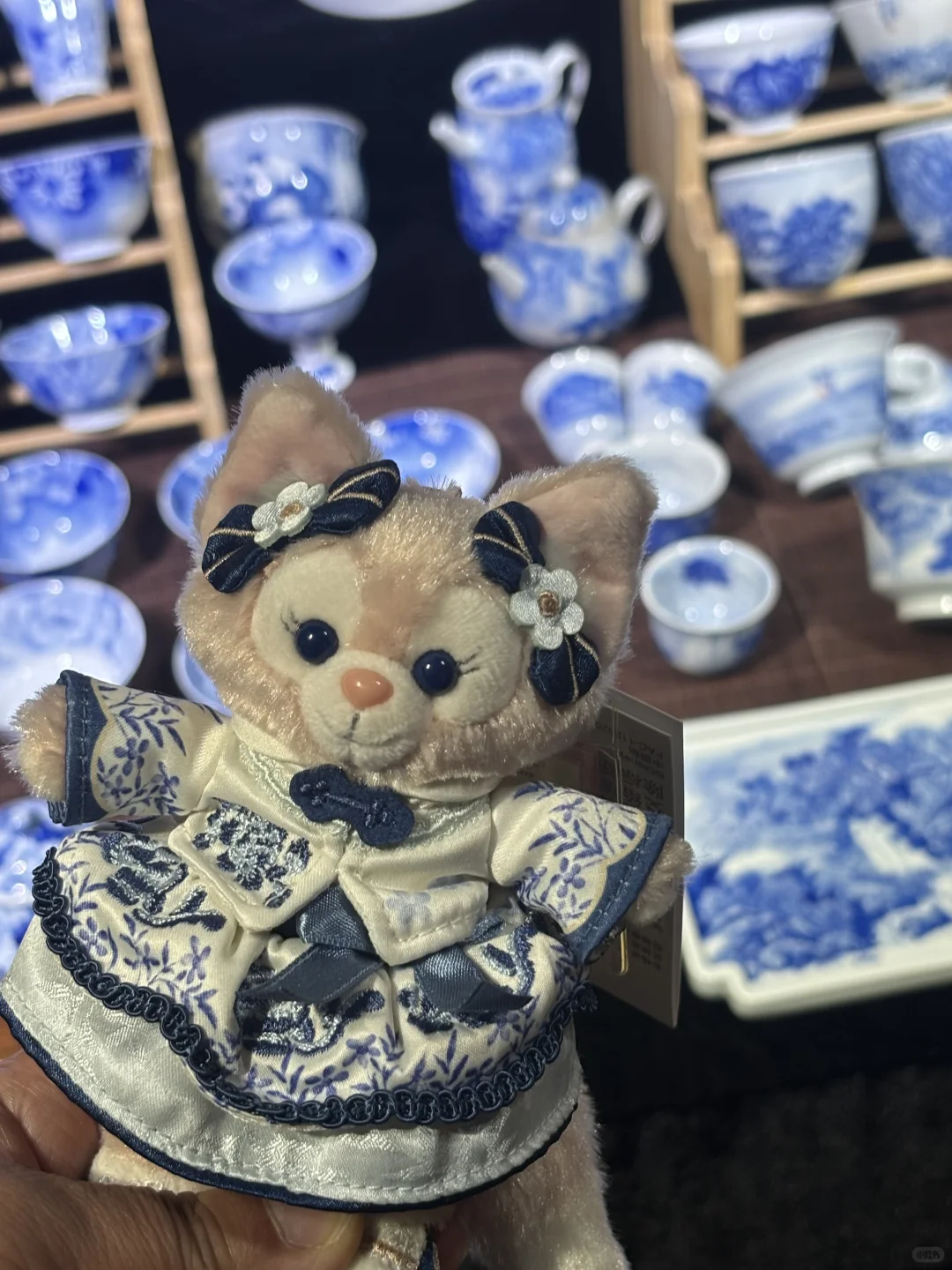 周末2天特种兵之景德镇