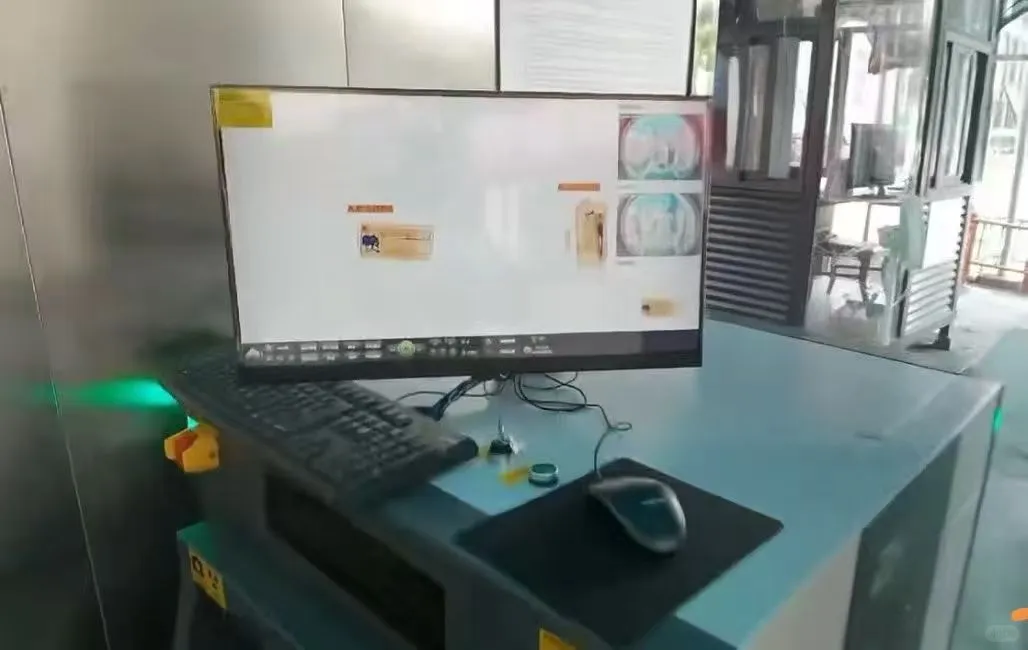 今日主题，安检机₍˄·͈༝·͈˄*₎◞ ̑̑