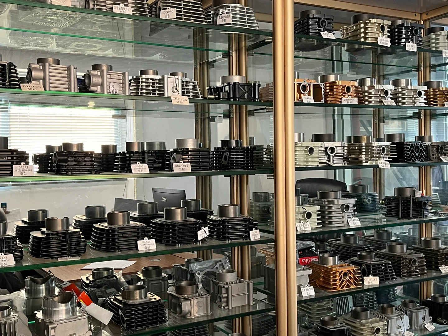 摩托车配件大全