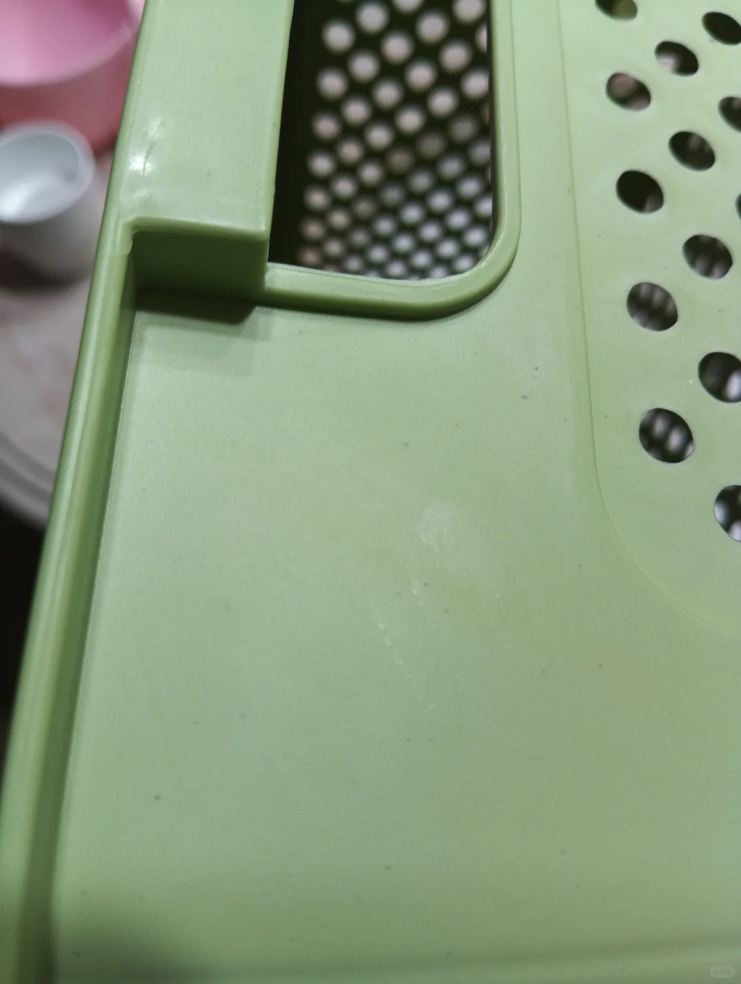 特意花巨资5元买的劣质塑料给大家科普求赞