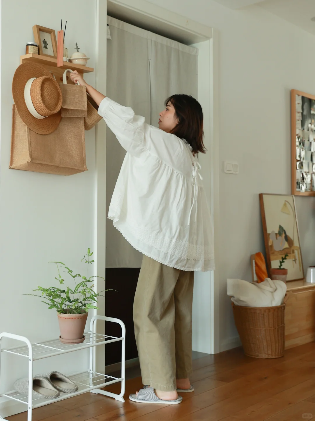 原来我已经过上了普通人里最好的生活