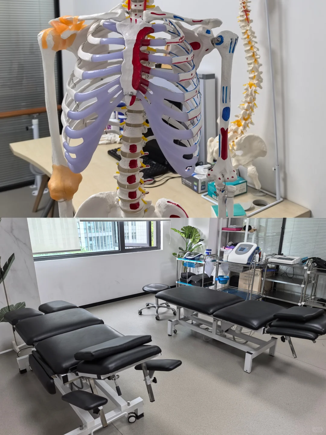 介绍一下运动康复的营业工具