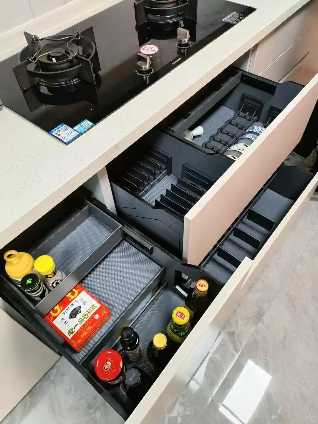 全屋收纳规划思路:打造高效生活空间?