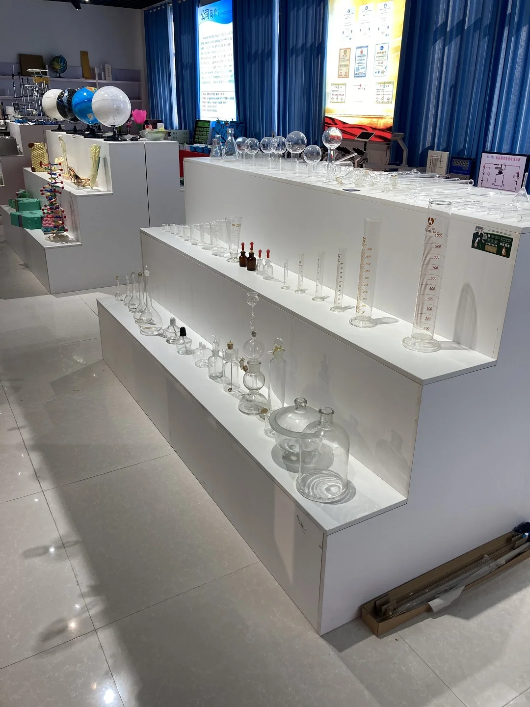 实验室仪器厂家直供、实验仪器采购