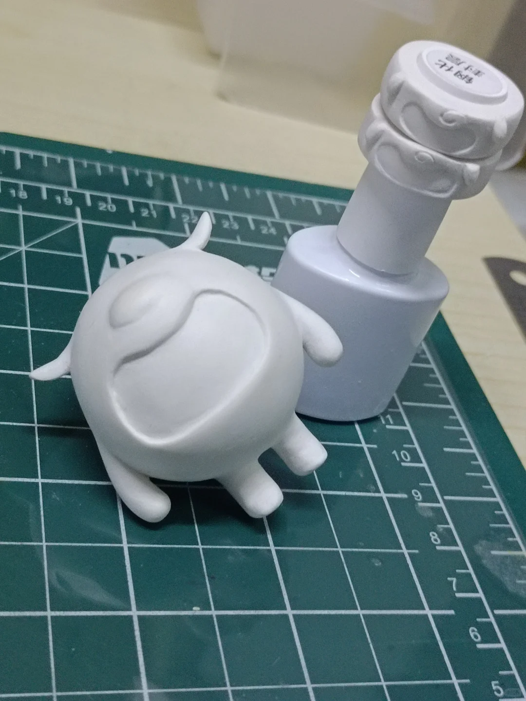 比第一次做的好喽~