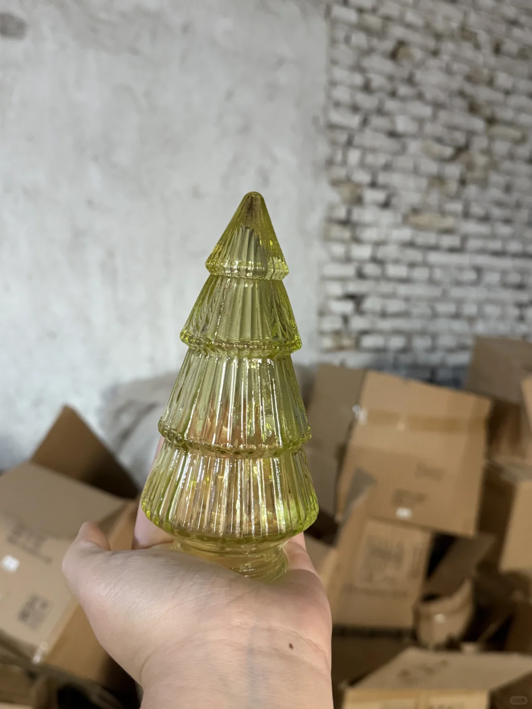 博山不只有陶瓷 来捡玻璃吧