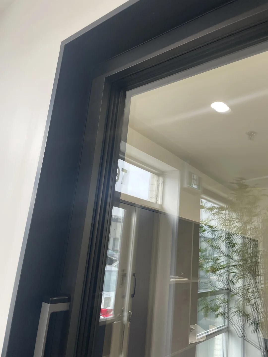 国内铝合金窗在加拿大还是挺能打的