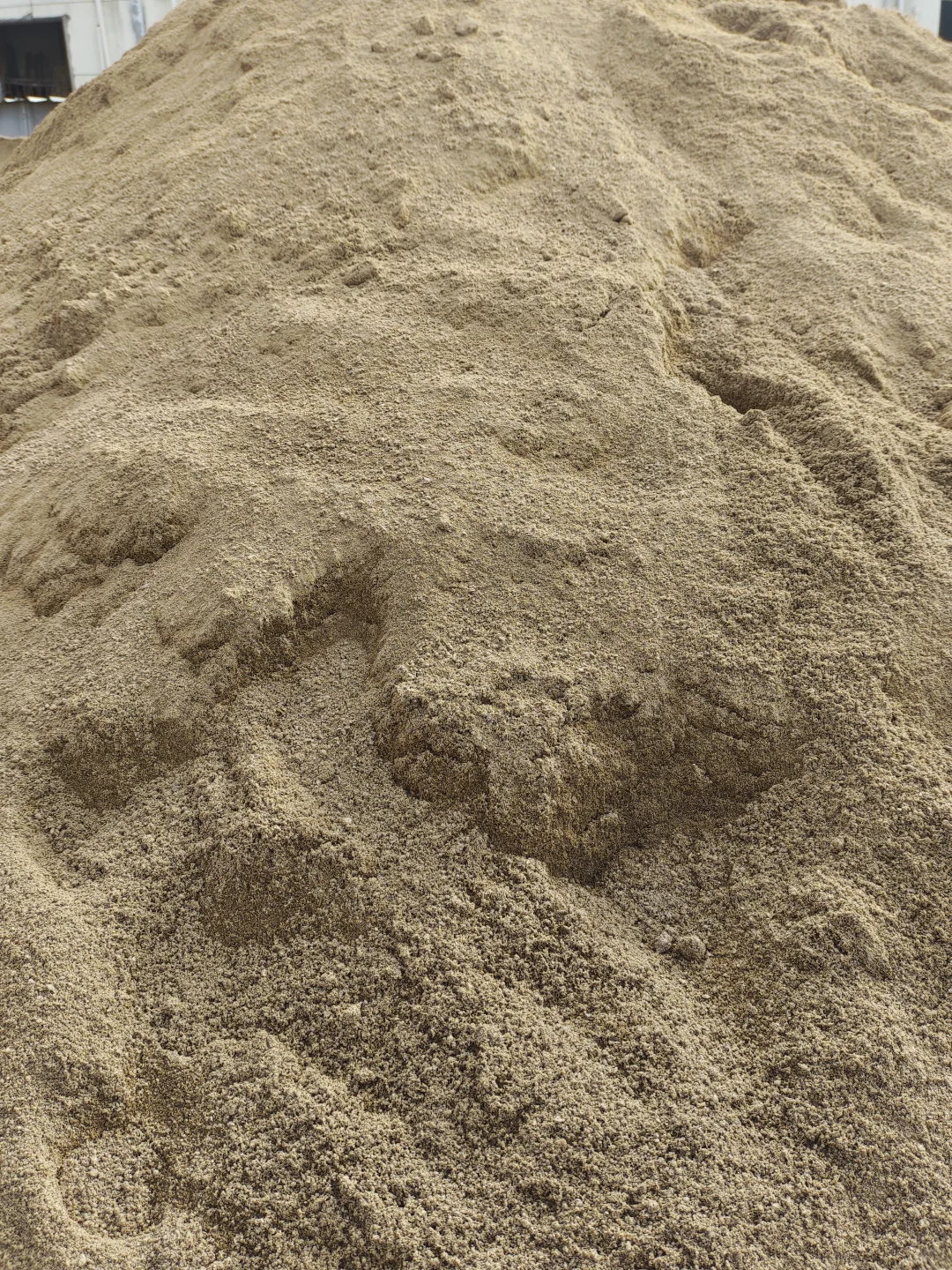 自装买沙子水泥必看❗️