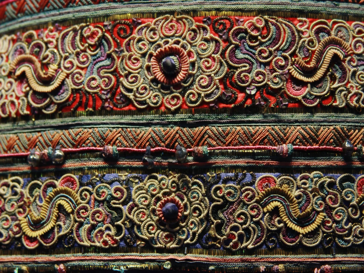 这算中国高定吗？（四）