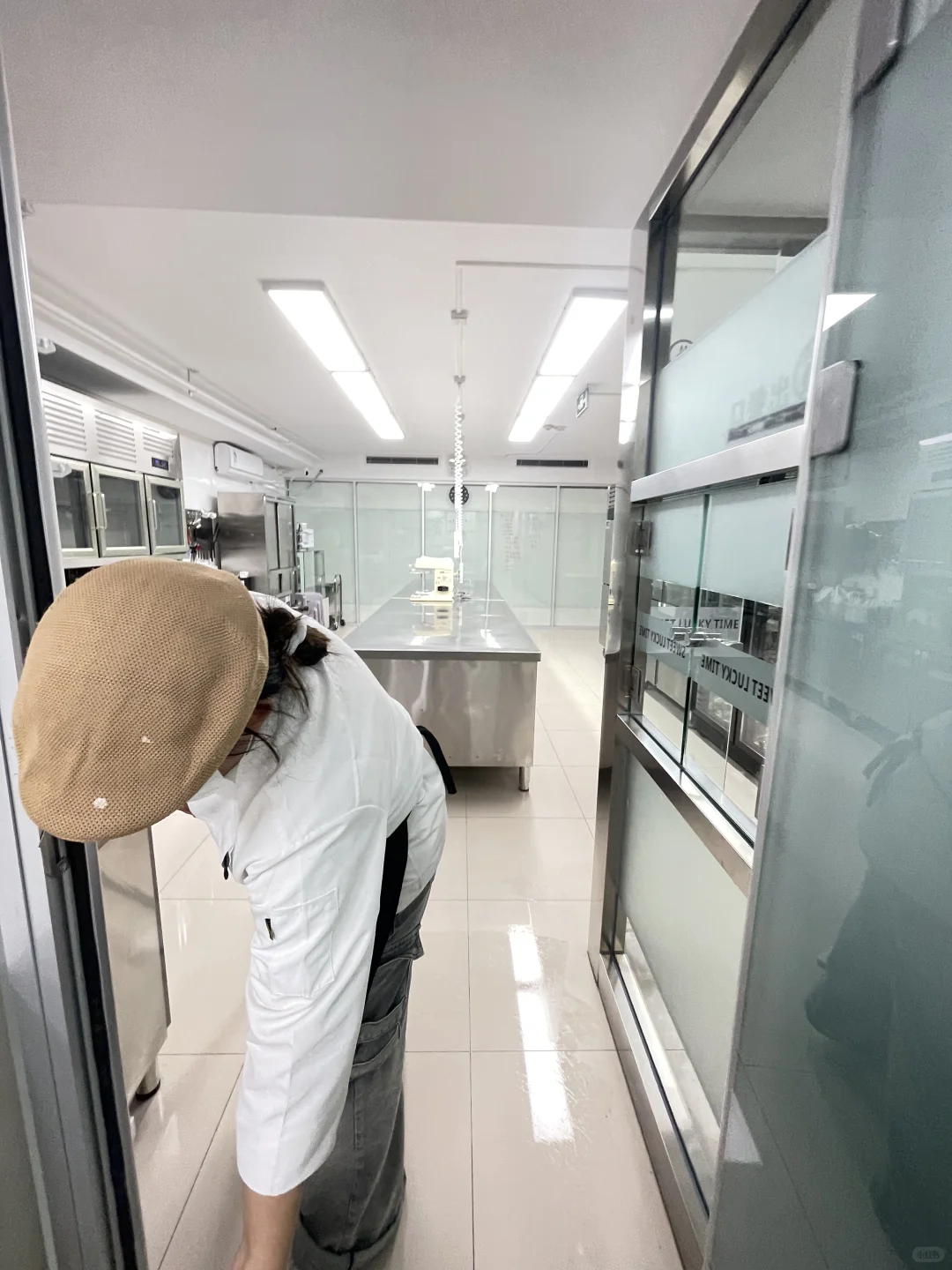 北京开4家店后,我终于敢晒晒中央厨房了!!!