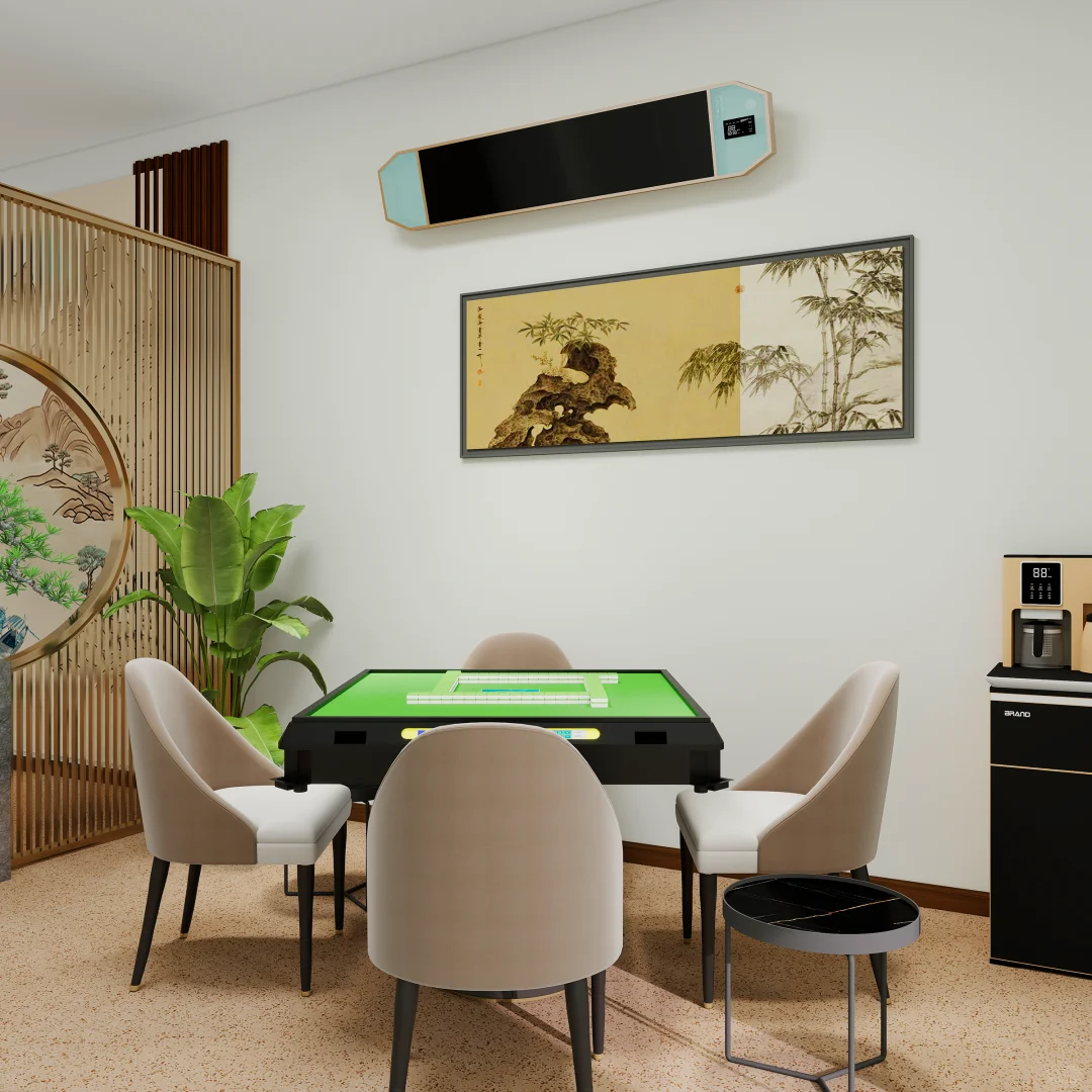 石墨烯微晶玻璃取暖器，冬日温暖新境界