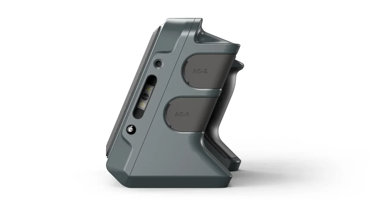 北京户外监测设备工业设计公司