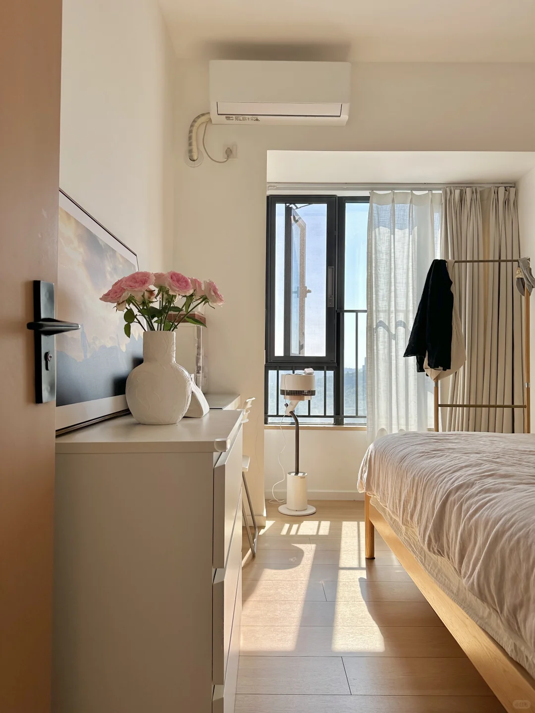 普通人拥有干净的家会越来越富