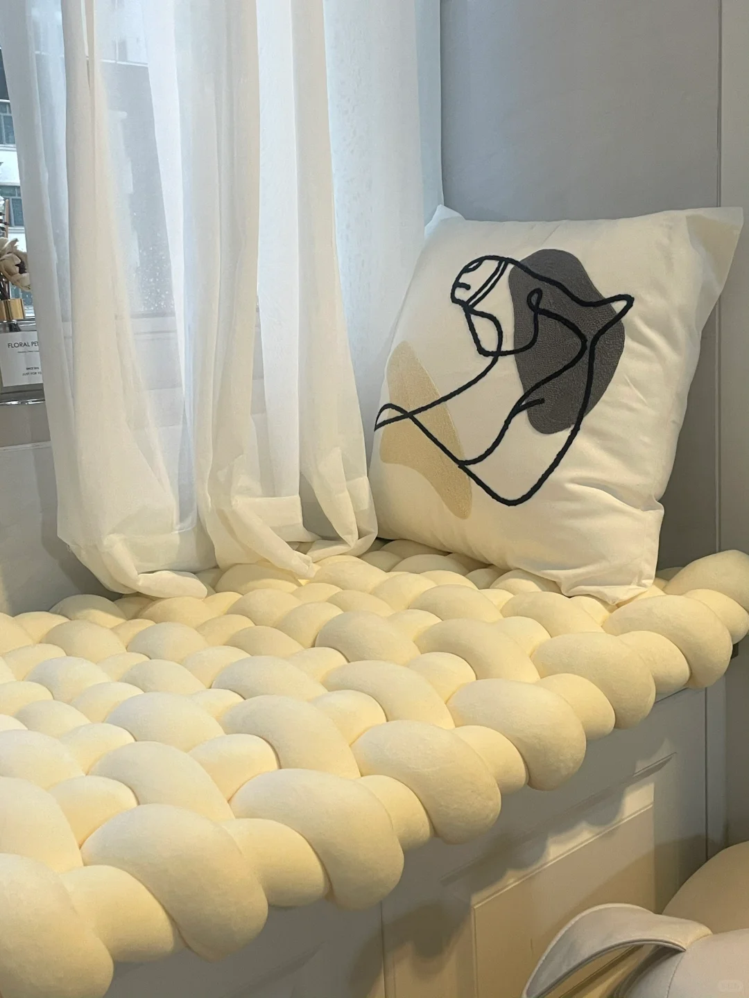 熬大夜选的软装们?新家软装合集