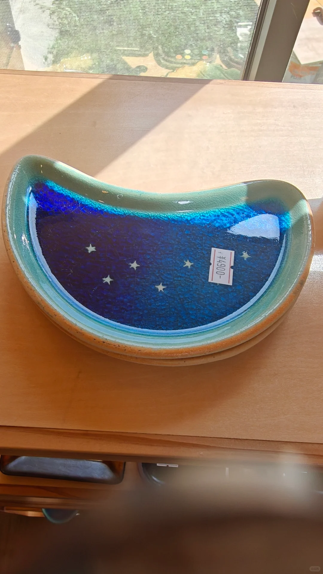 冲绳陶瓷村太美了！