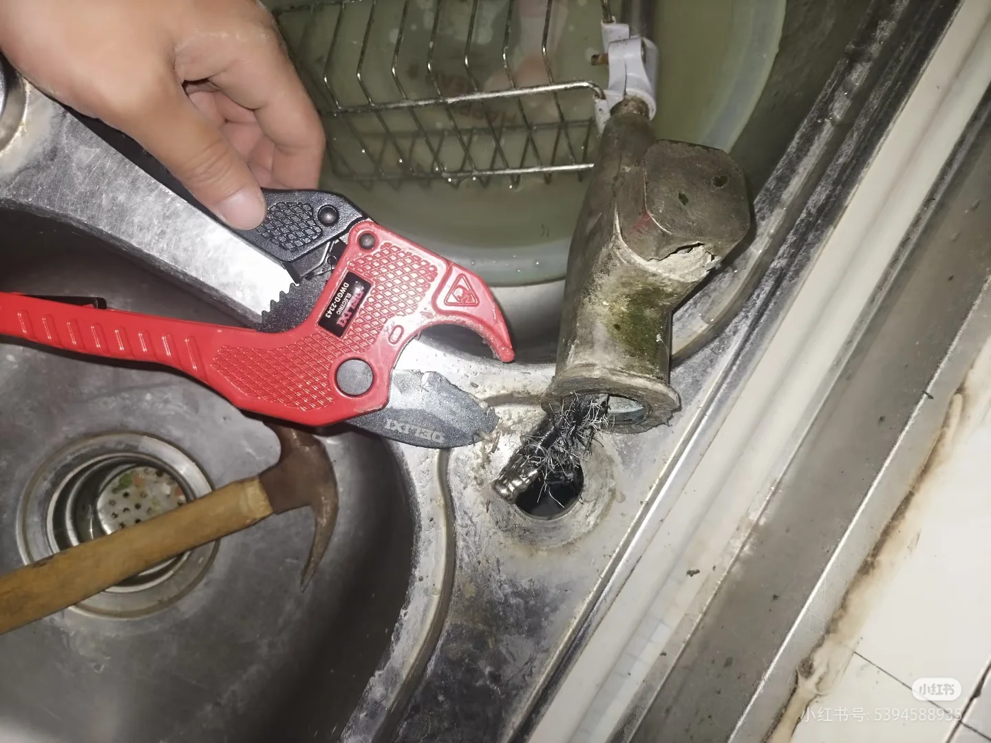 潍坊水工，电工，维修师傅？