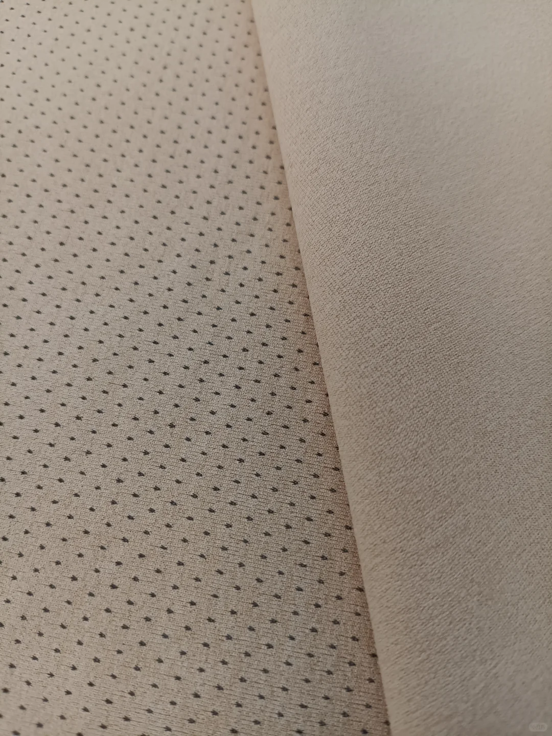 迪桑特运动速干面料?服装设计师