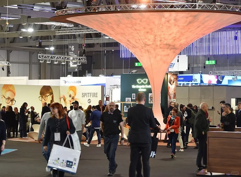 2025年中东迪拜光学眼镜展览会