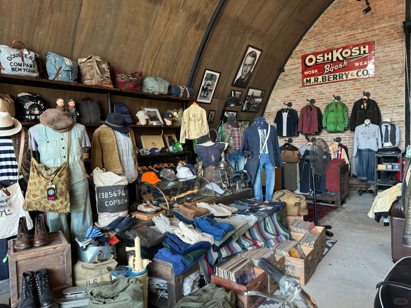 曼谷最好玩的机车俱乐部