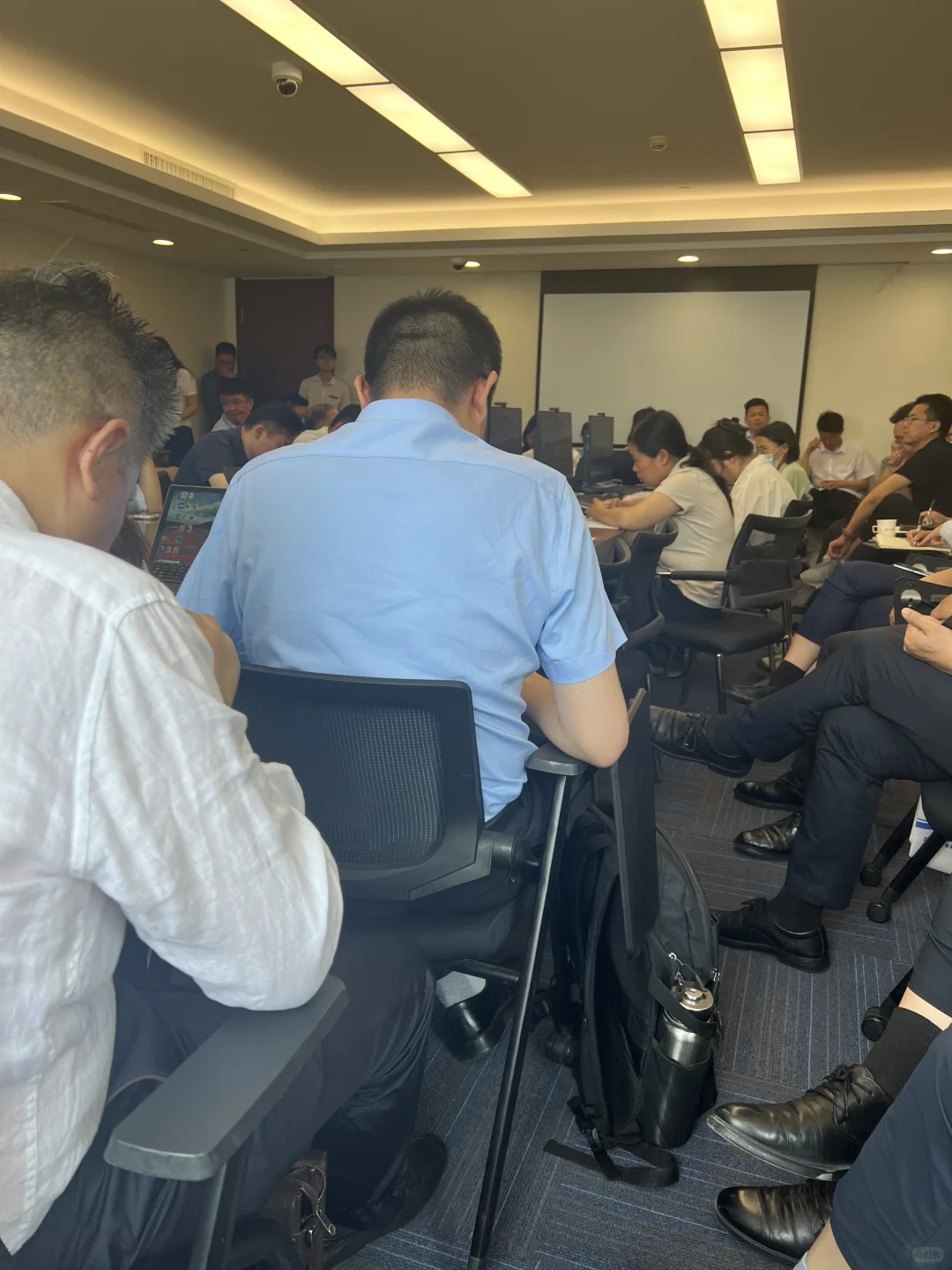 又来投银行的入库标了