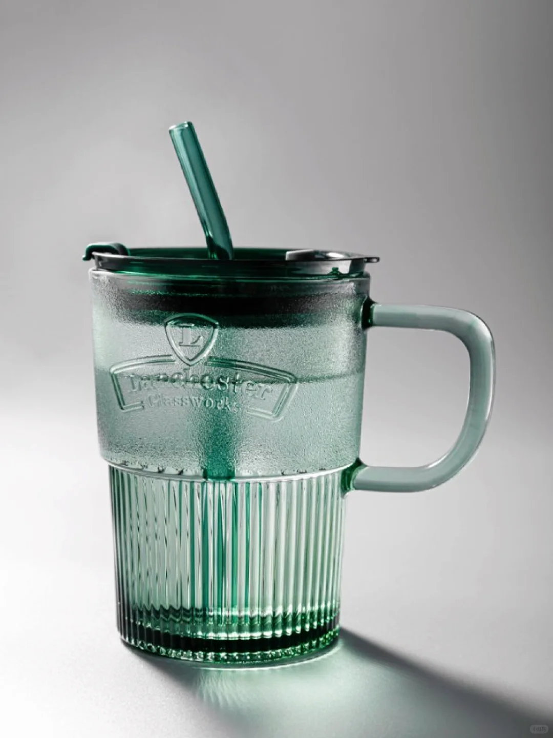 喝水神器?不小心闯入绿光森林