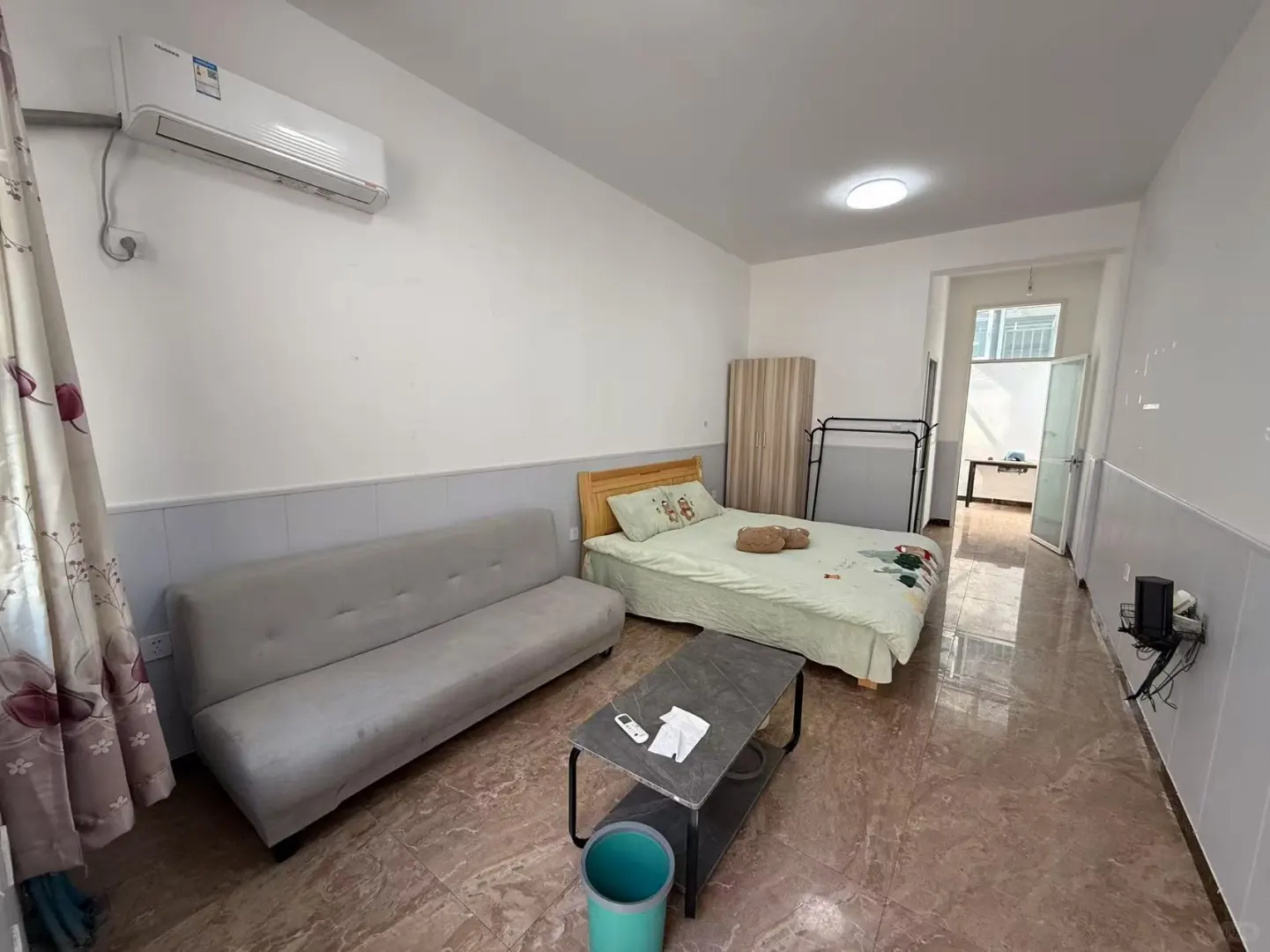 温馨家居空间解析