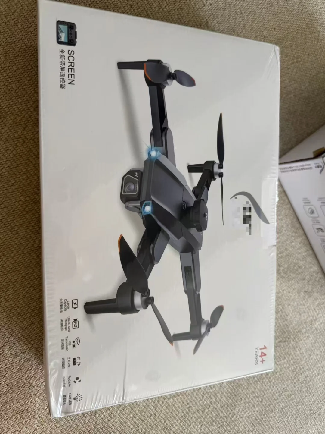 无人机出口货代