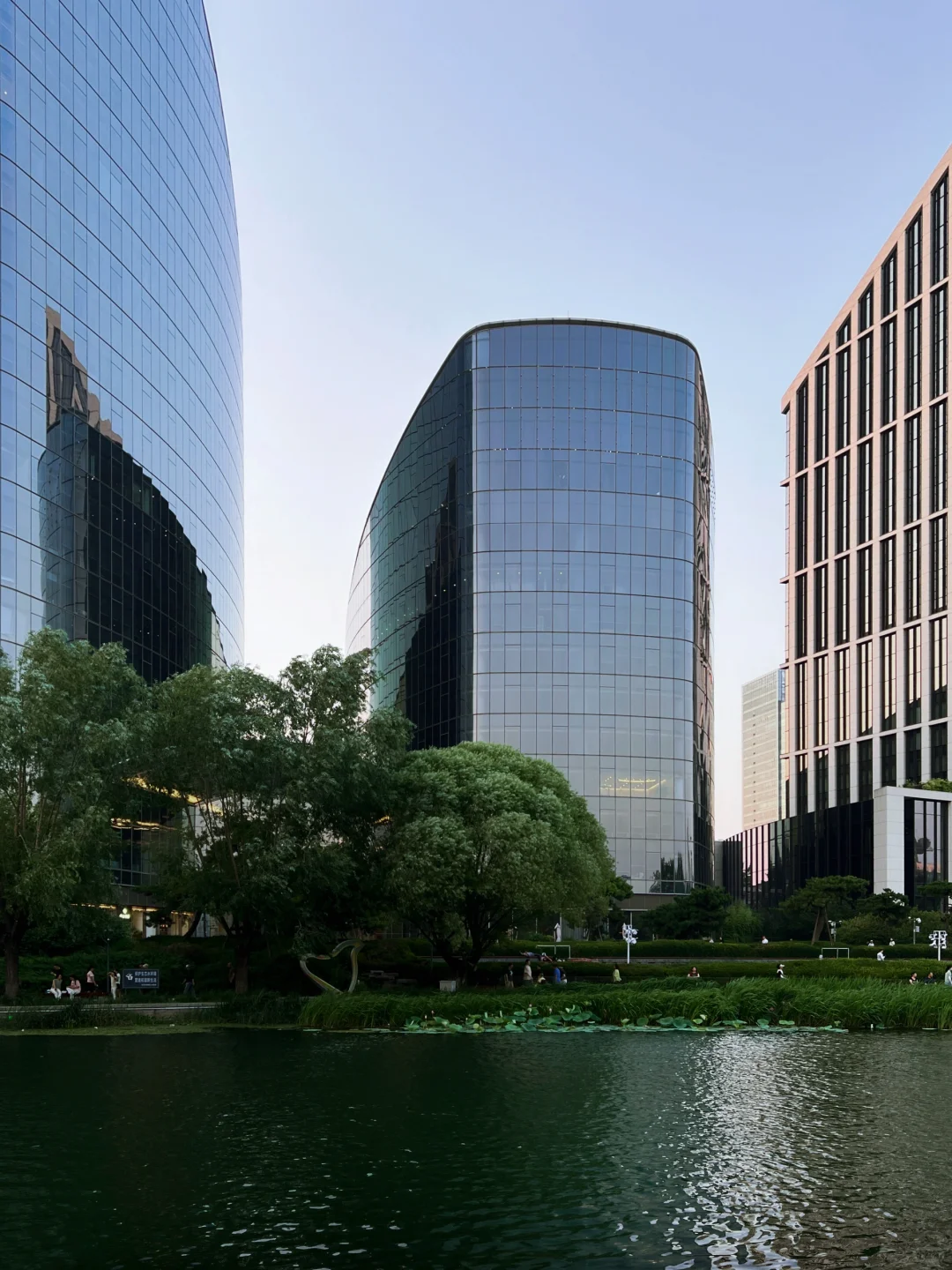 为什么有些建筑非常显贵