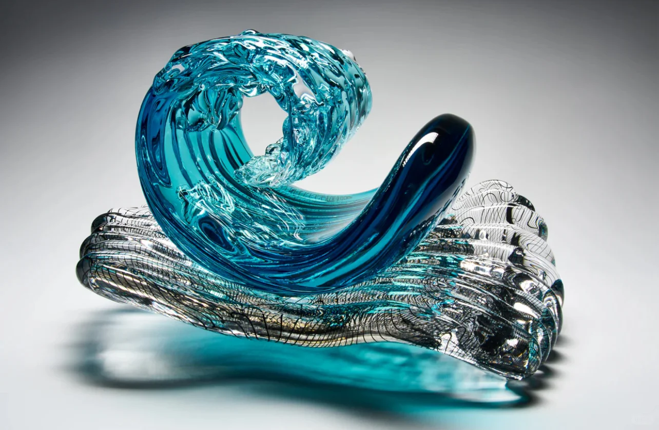 ?艺术家分享（463）Peter Layton