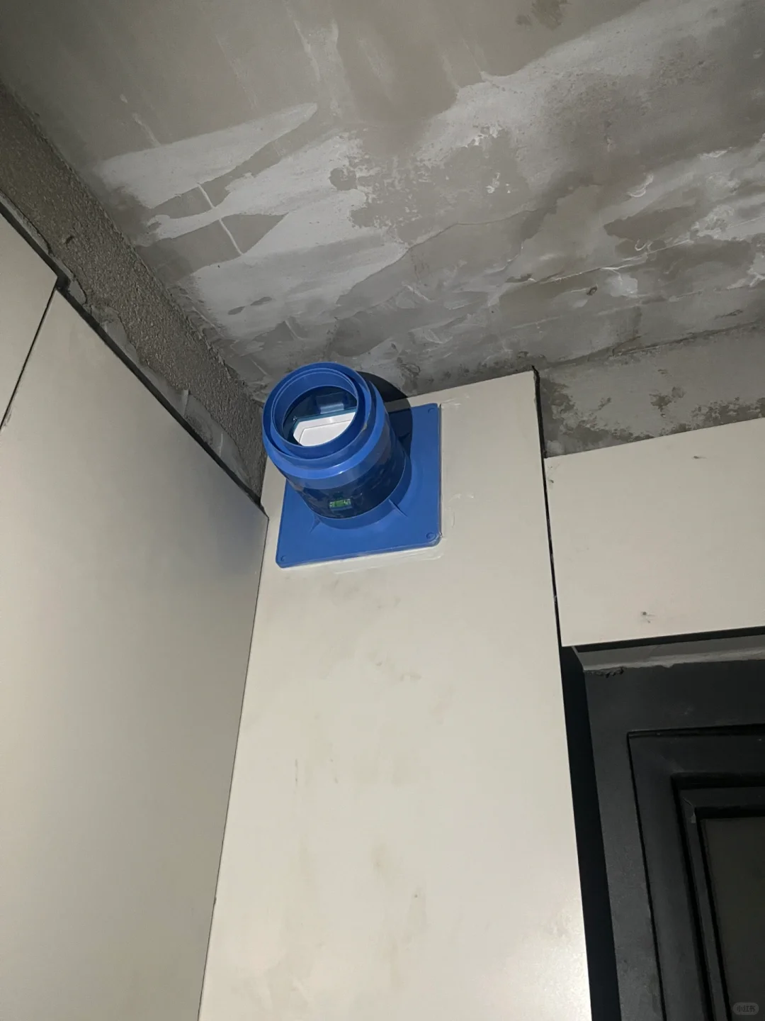 新家的100个快递（2/100）｜止逆阀（已安装）