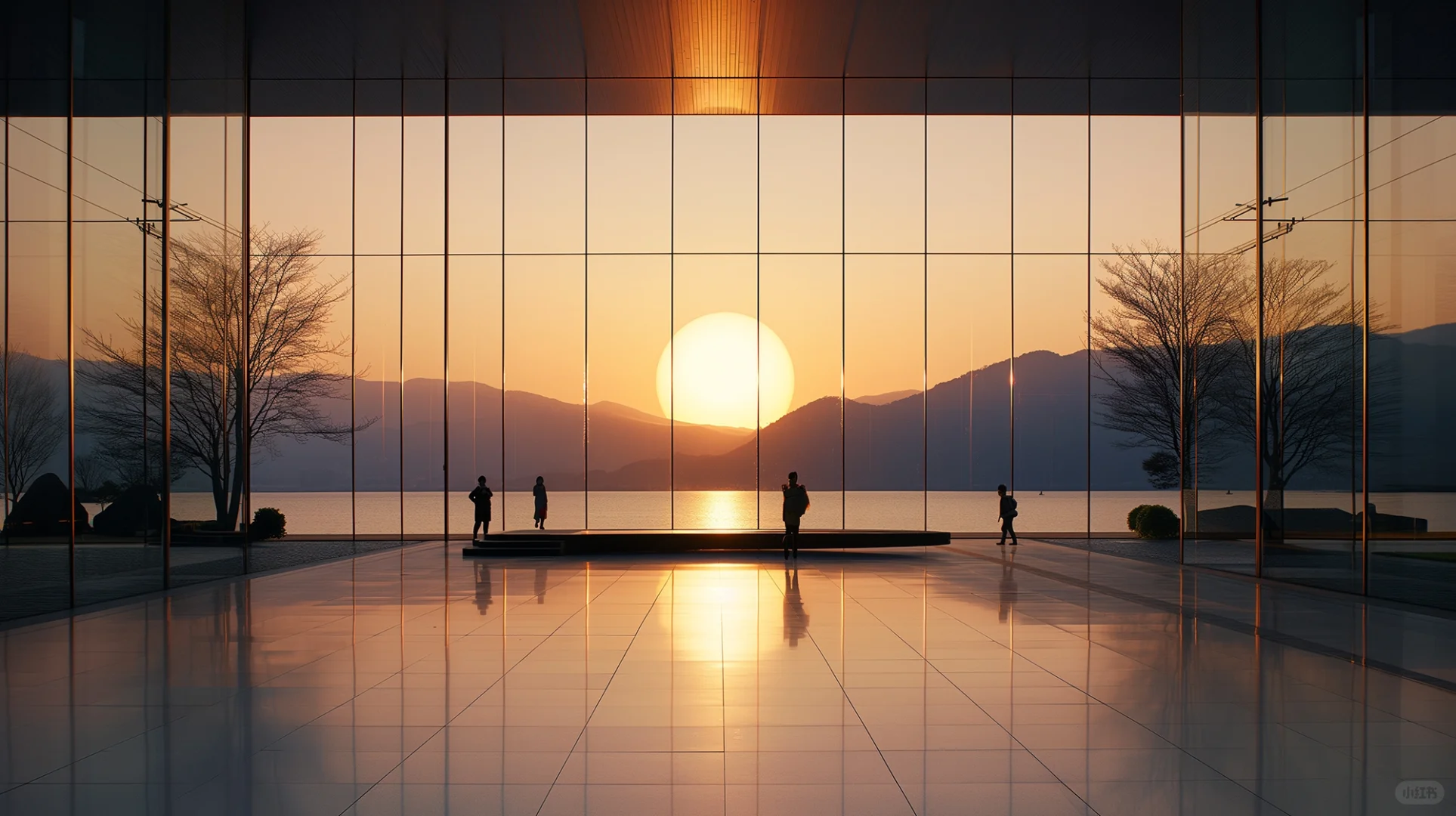 2024金特列吉尼建筑与设计奖：中国唯一佳作