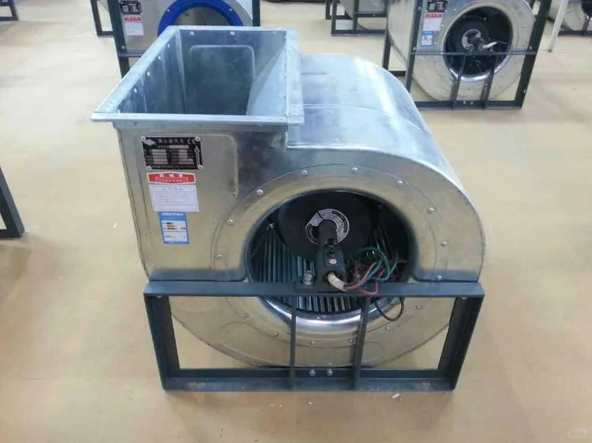 烤漆房专用风机，引风 压风 轴流通风专用