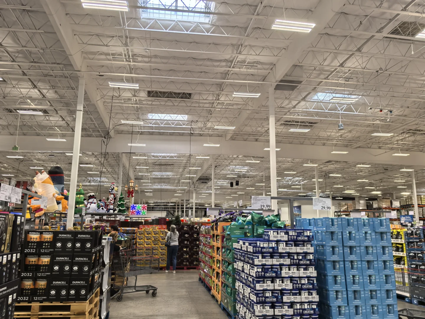 #美国回国带COSTCO的好物品