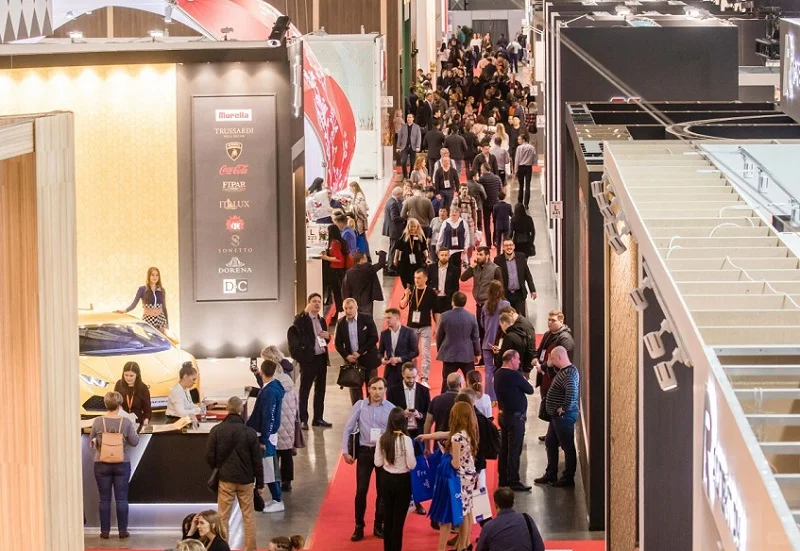 2025年中东迪拜礼品及消费品展览会