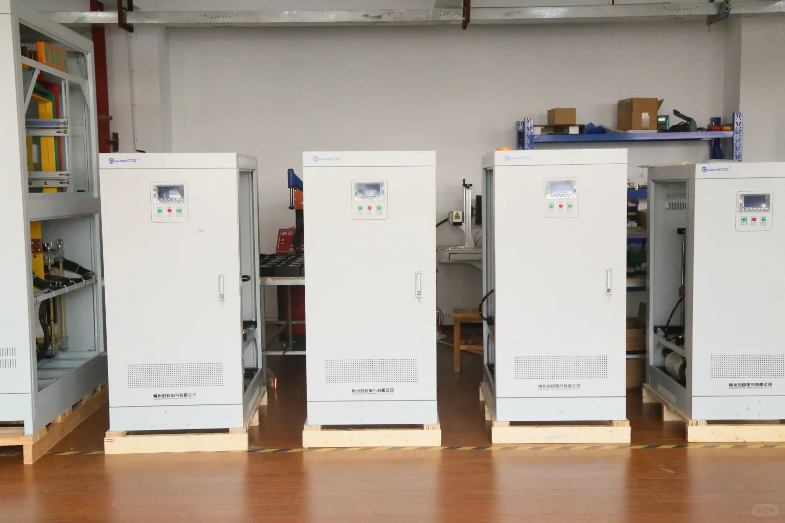 稳压器怎么选？需要注意哪些参数？