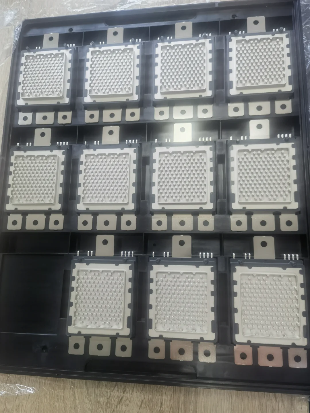 sic驱动方案+汽车级元器件配套