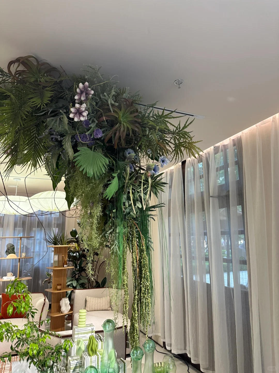 上海市区家居店立正集合了,太好逛❗️