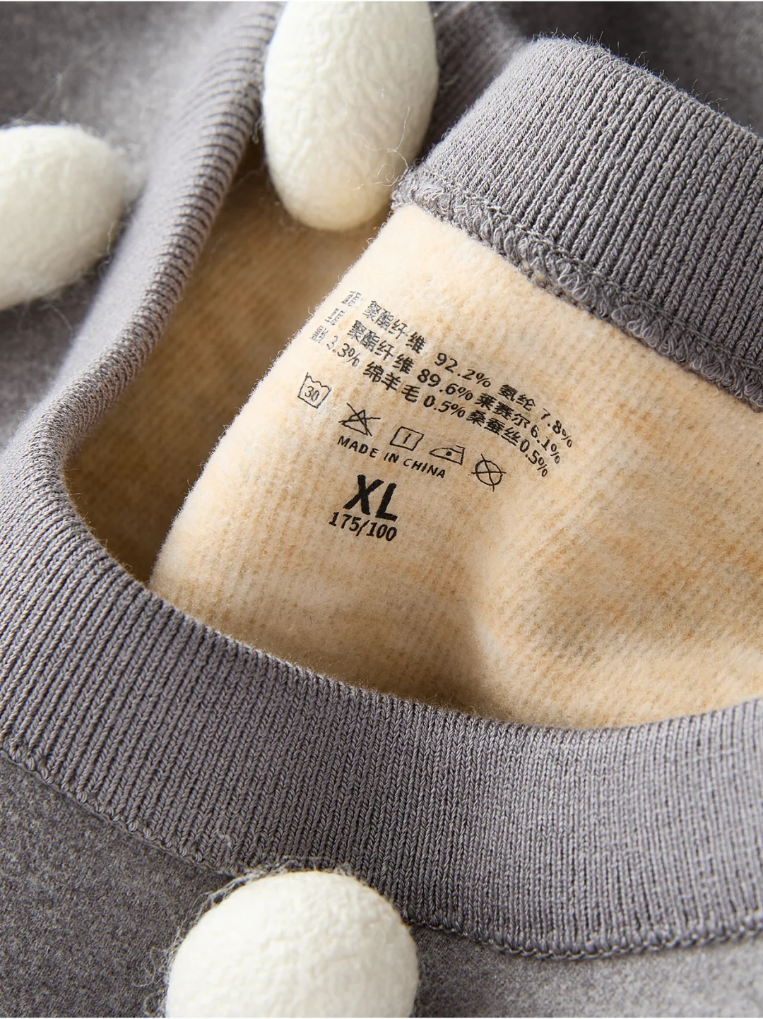 ?【服装面料静物拍摄｜让质感自己说话】