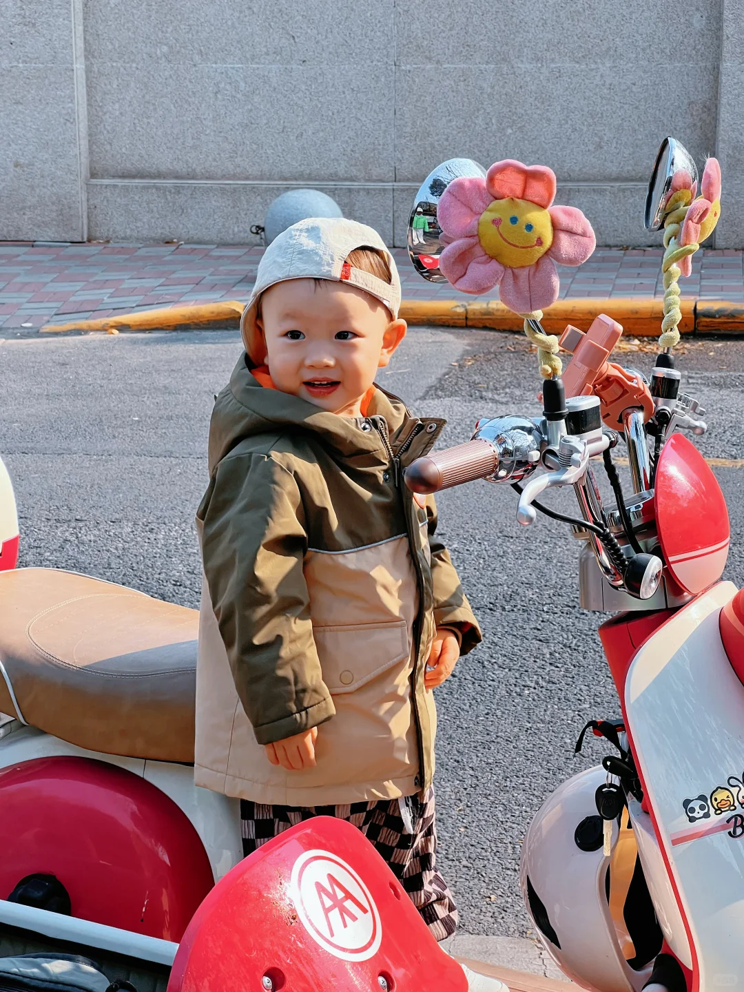 省妈路线‼️带娃天津一日游保姆攻略新鲜出炉