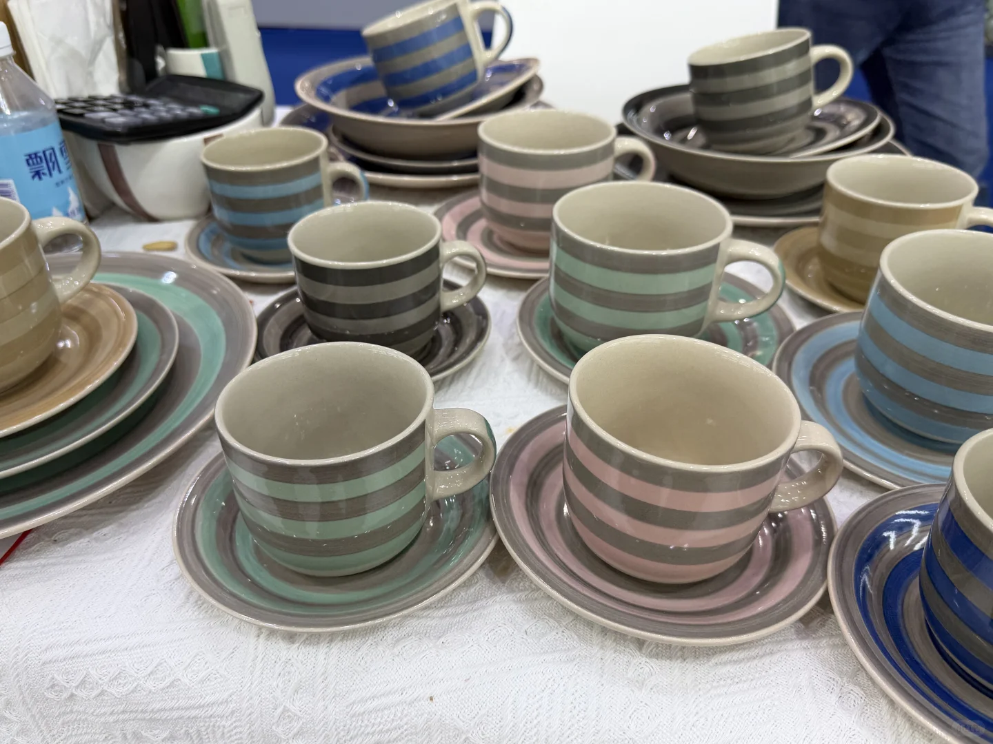 广交会二期样品处理2元3元