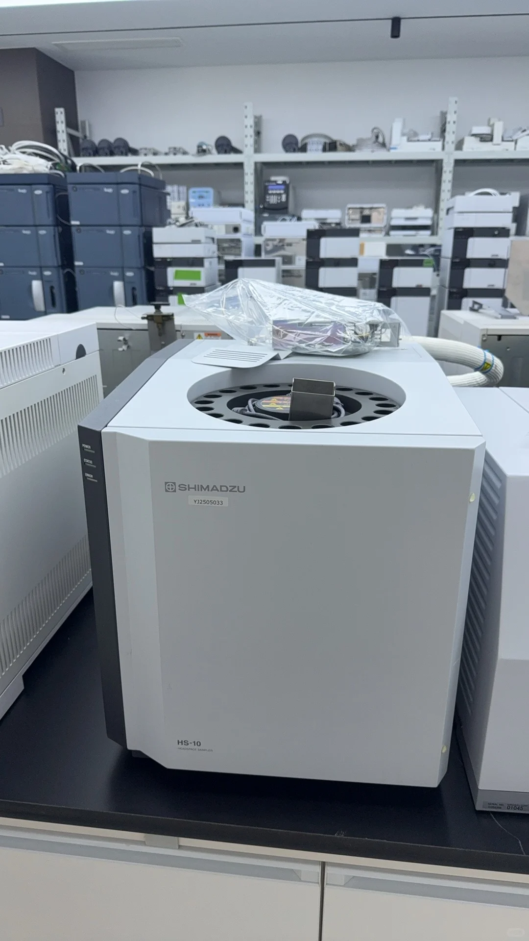 实验室仪器设备