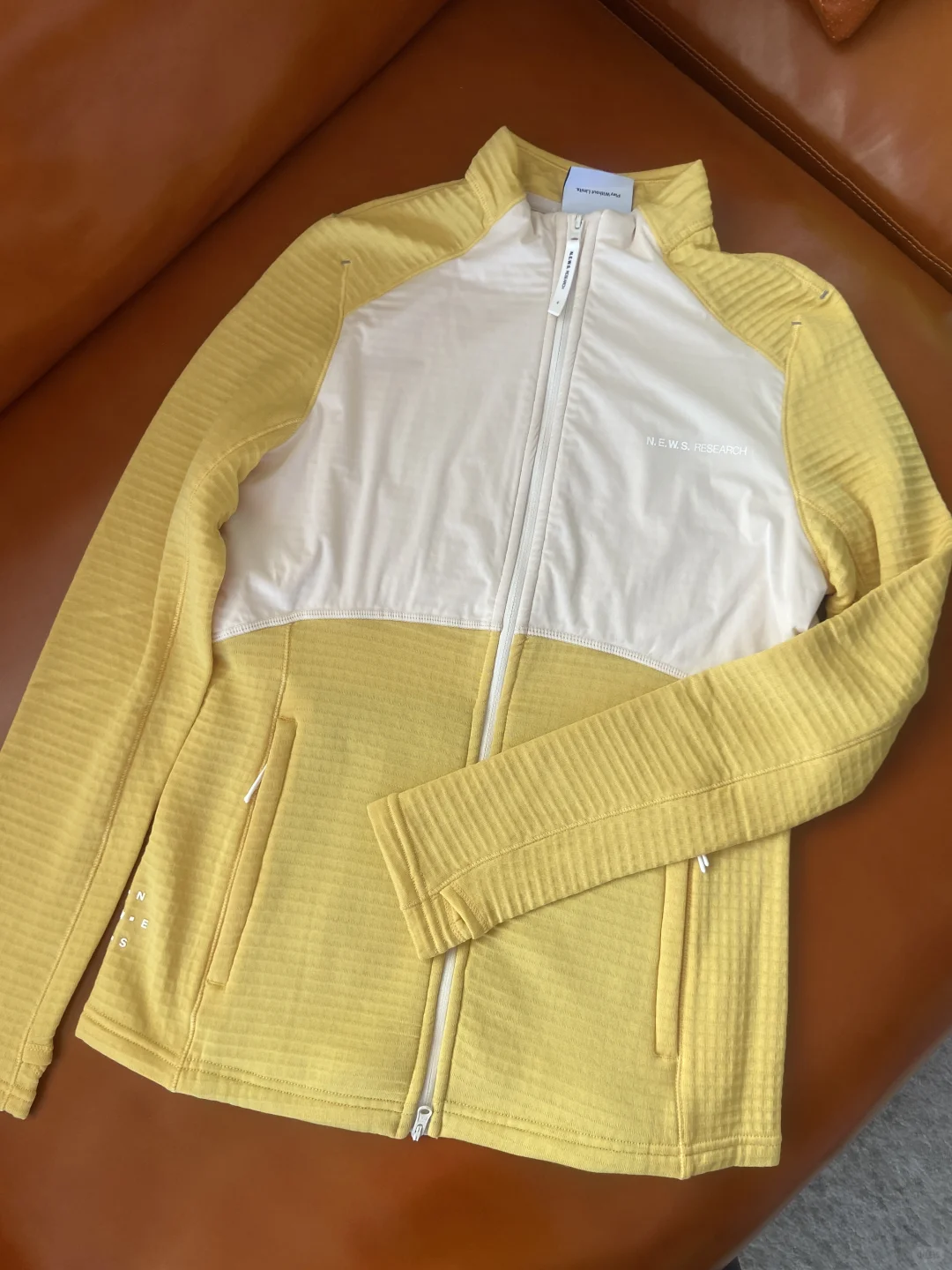 户外最爱穿的轻量化中间层推荐