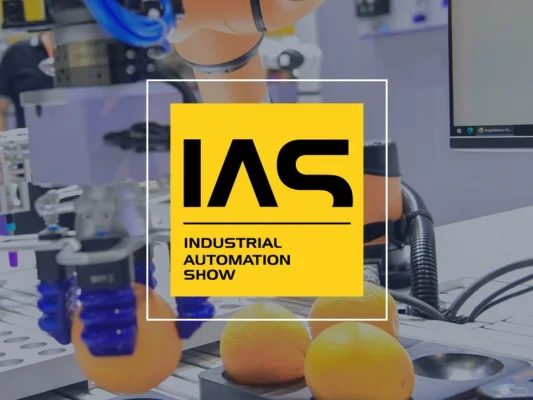 ?2025上海工博会｜9大展区+参展全攻略