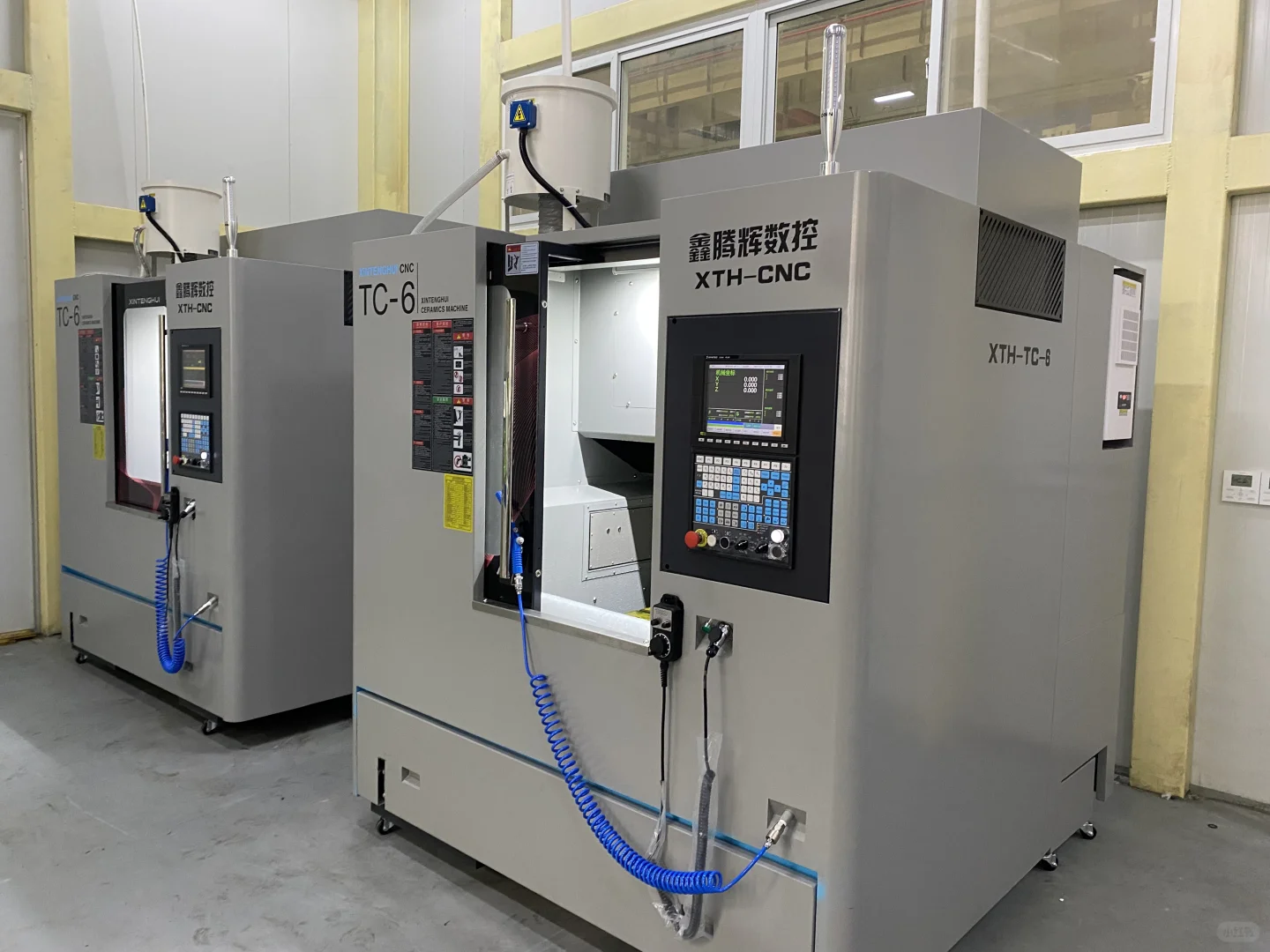 铝基碳化硅复合材料的加工方法及应用