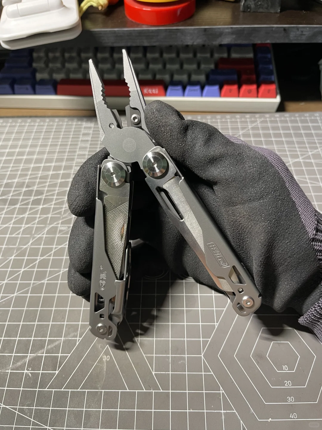 鸿丰工具钳真的值得买吗