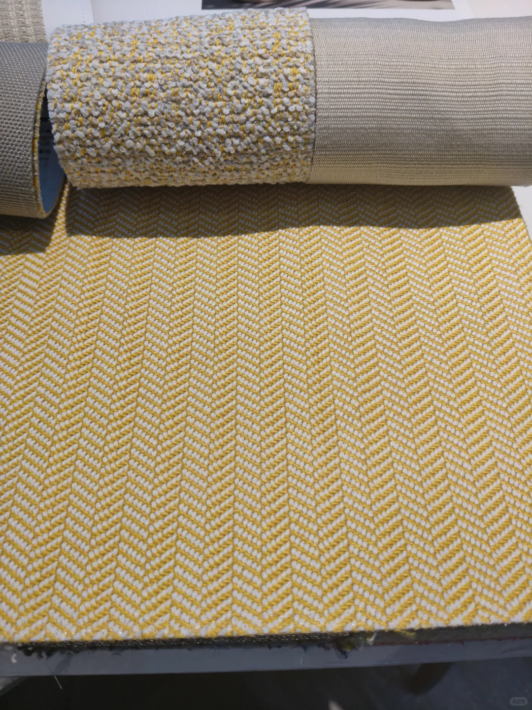 比利时户外面料