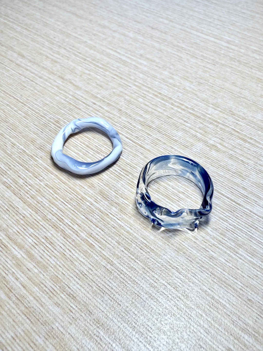 在景德镇当指环王