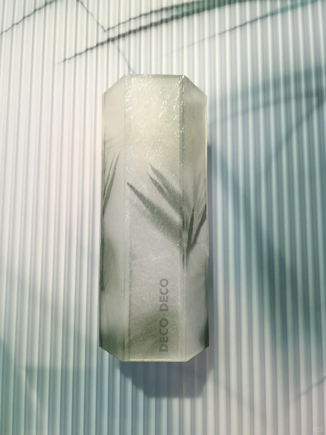 通透轻盈树脂玻璃打造出一眼惊艳的森林空间